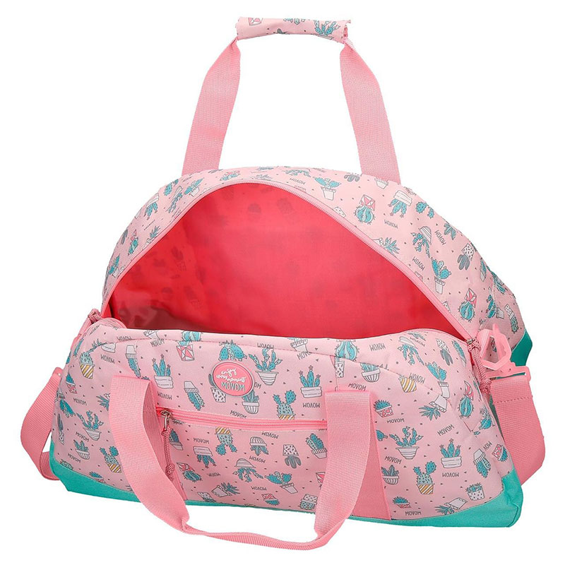 Movom Putna torba 50cm Cactus 34335 - pogled 4