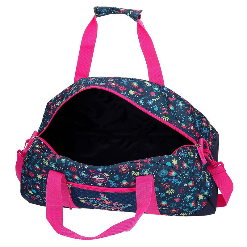 Movom Putna torba 50cm Nice Flowers 34335 - pogled 4