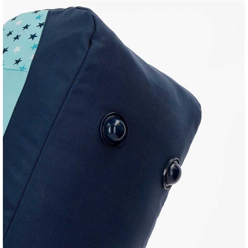 Pepe Jeans Putna torba 55cm Cuore 62736 - pogled 4