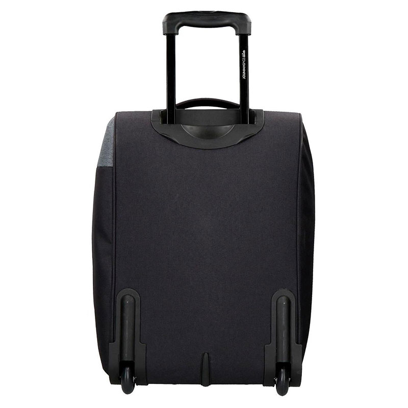 Putna torba sa točkićima 55cm Movom Band 59337 - pogled 4