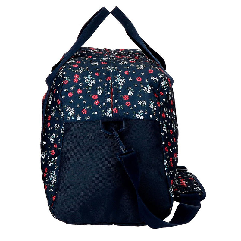 Putna torba 55cm Pepe Jeans Jareth 62636 - pogled 4