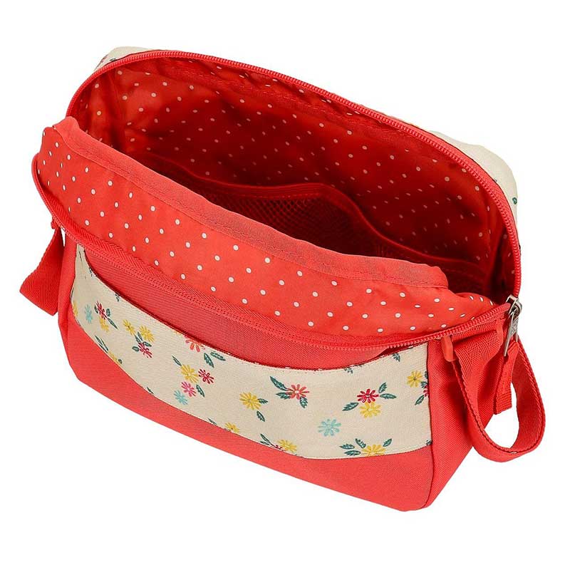 Pepe Jeans Neseser za kozmetiku i šminku - beauty case - Joseline 62545 - pogled 4