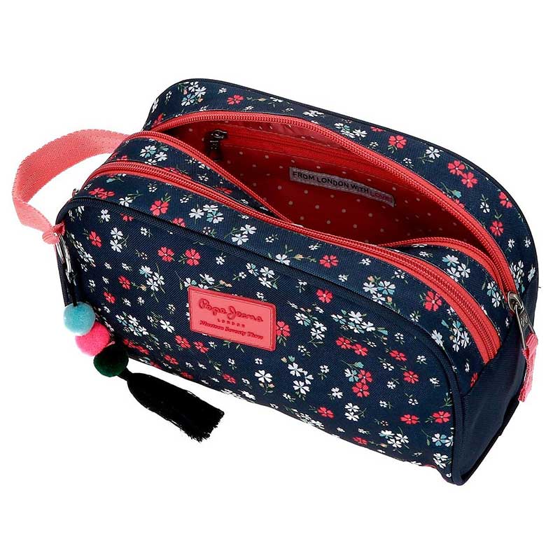 Pepe Jeans Neseser Jareth 62644 - pogled 4