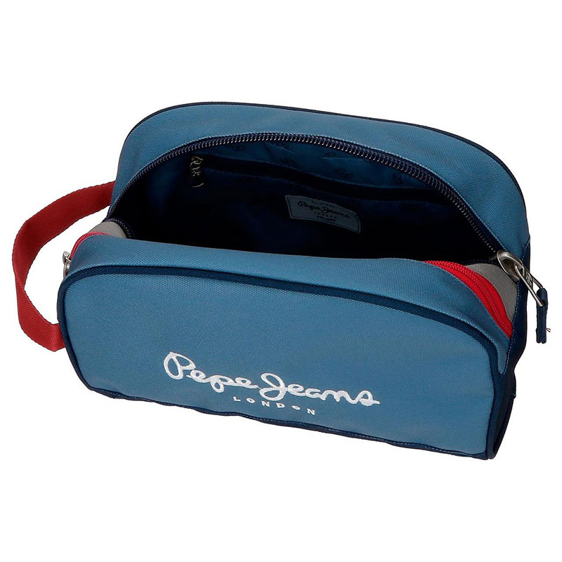 Pepe Jeans Neseser Yarrow 63344 - pogled 4