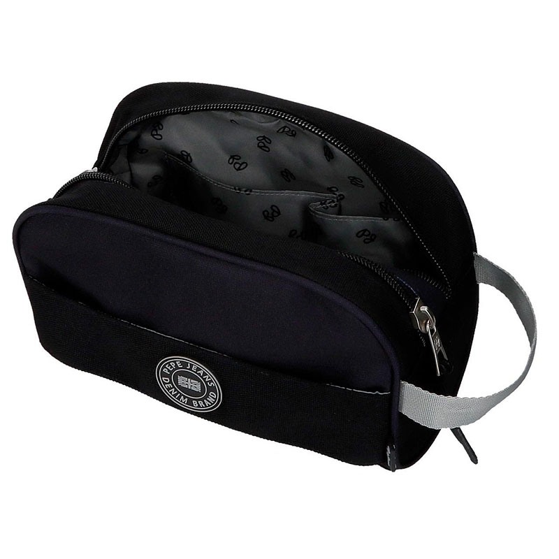 Pepe Jeans Neseser Ason 63444 - pogled 4