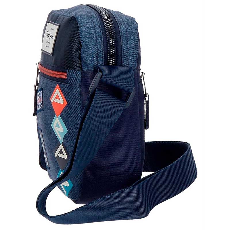 Pepe Jeans Muška torbica Paul 63256 - pogled 4