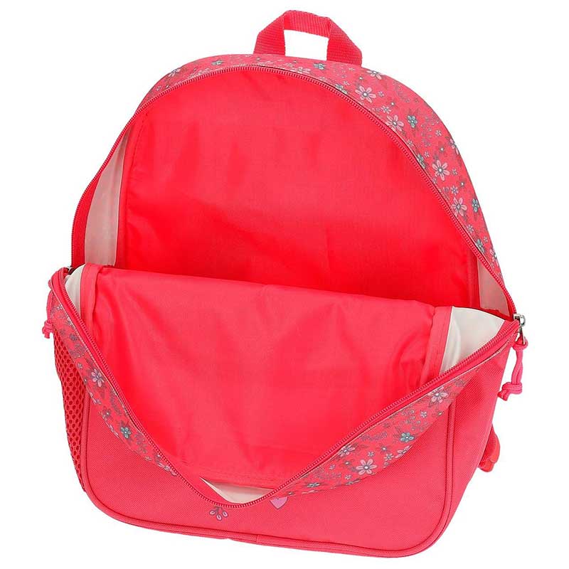 Ženski ranac 32cm Movom Enjoy 35322 - pogled 4