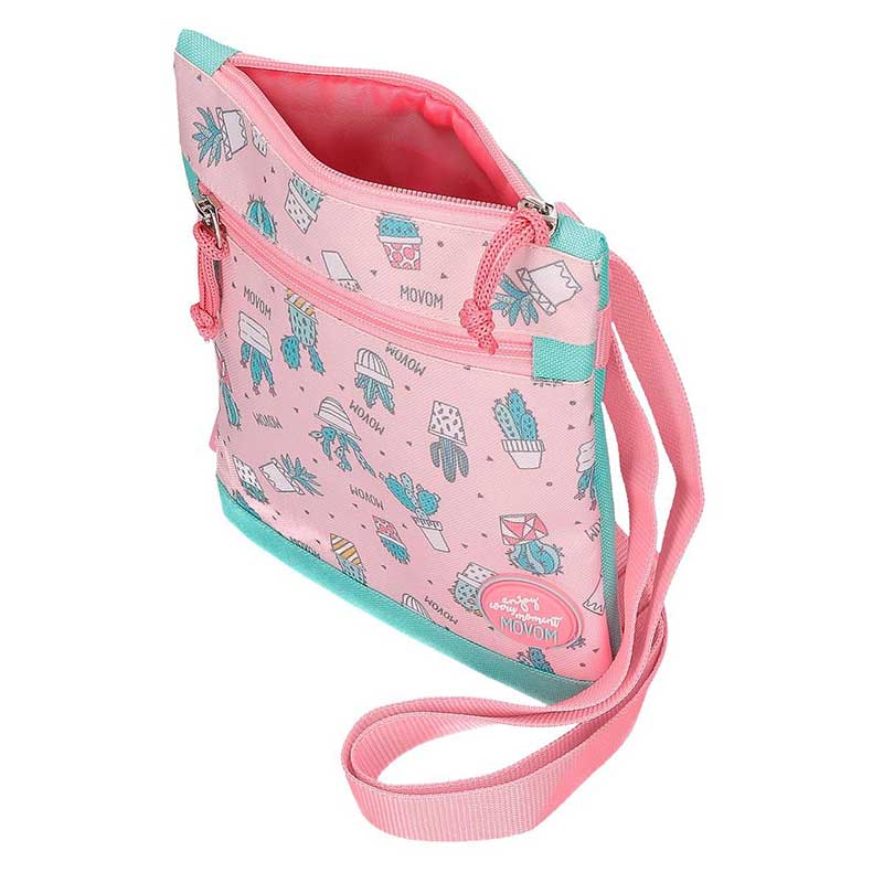 Ženska torbica Movom Cactus 34355 - pogled 4