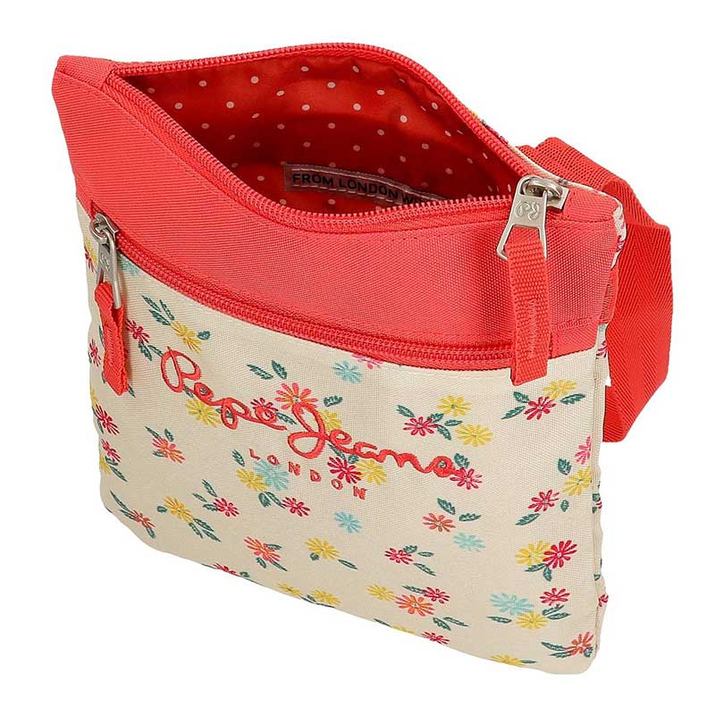 Ženska torbica Joseline Pepe Jeans 62555 - pogled 4