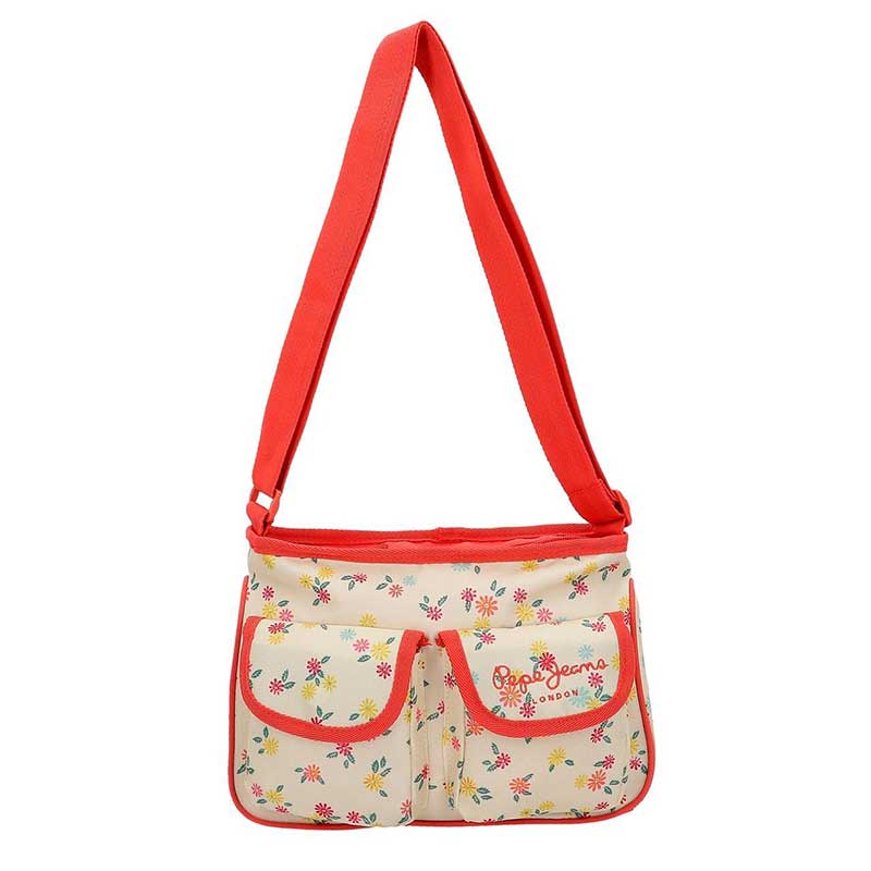 Pepe Jeans Ženska tašna Joseline 62557 - pogled 4