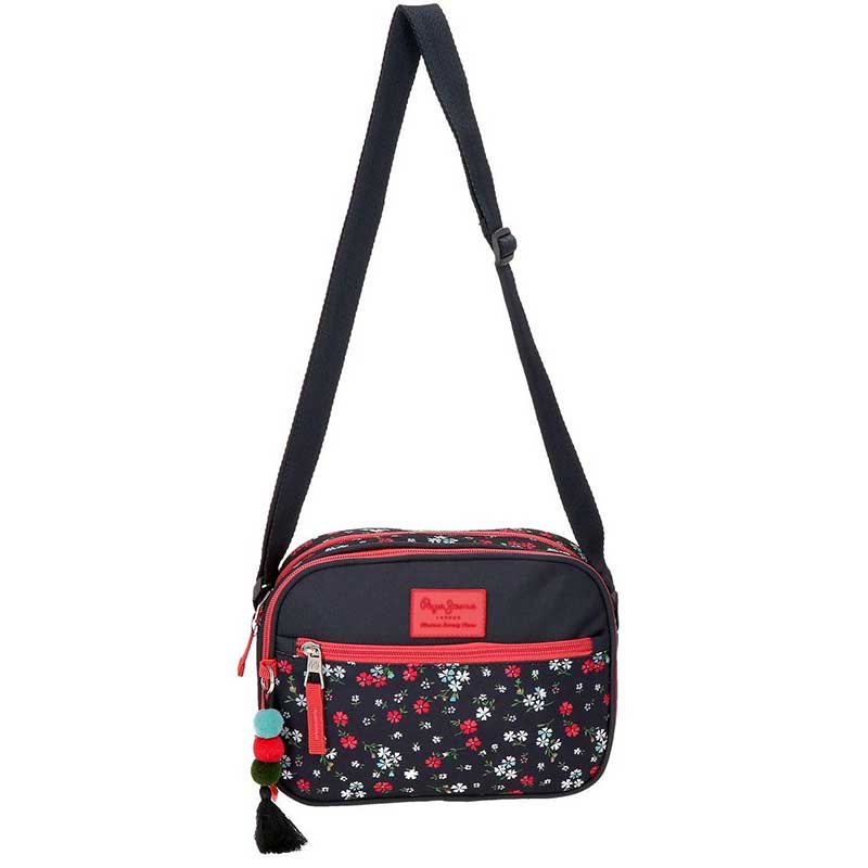 Pepe Jeans Ženska tašnica sa dve pregrade Jareth 62659 - pogled 4