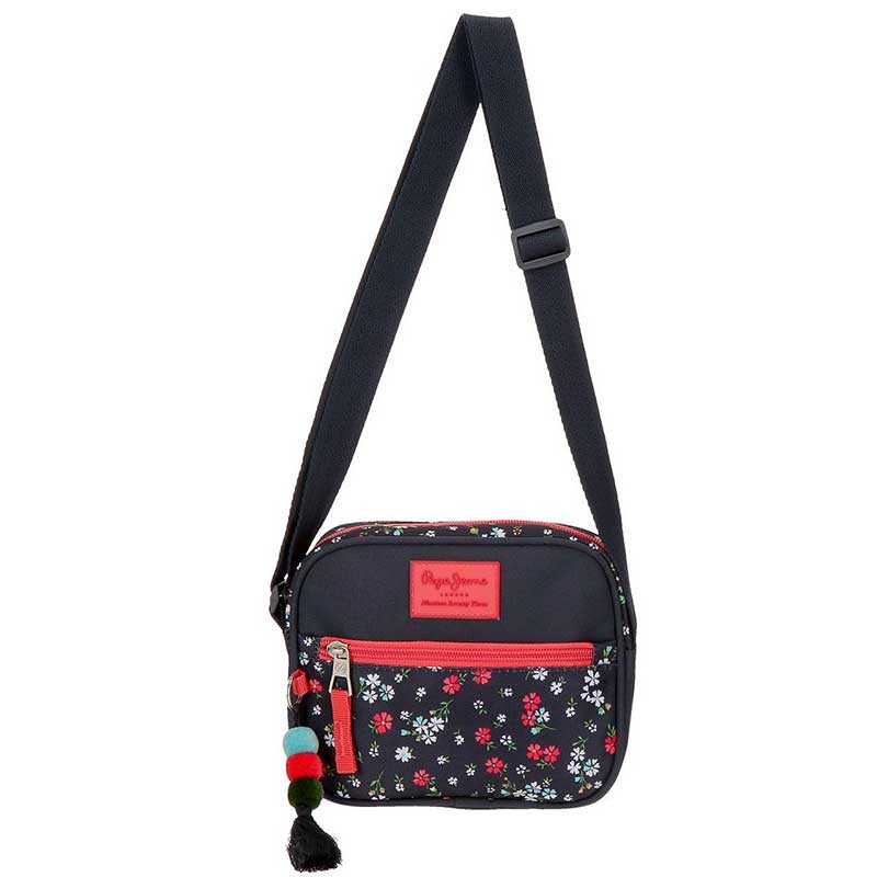 Pepe Jeans Ženska tašnica Jareth 62657 - pogled 4