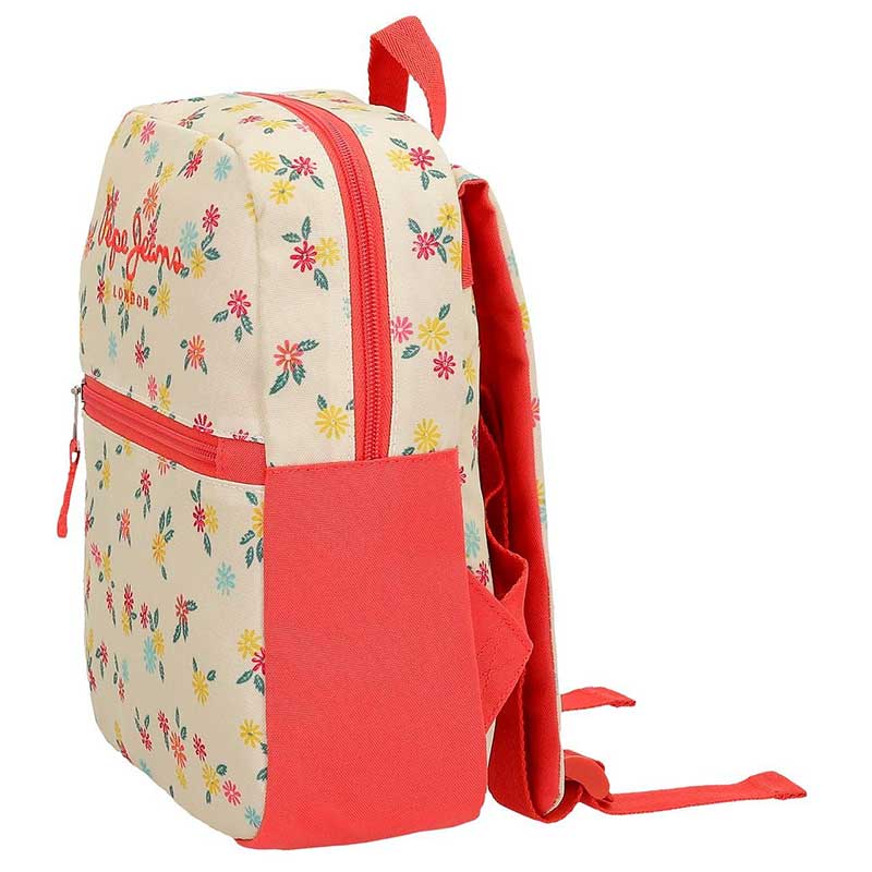 Pepe Jeans Ženski ranac 28cm Joseline 62520 - pogled 4