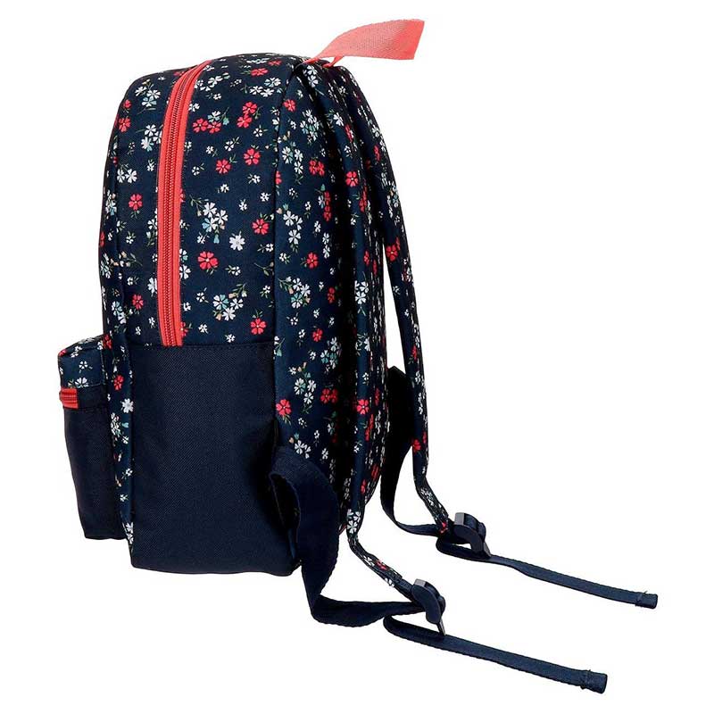 Pepe Jeans Ženski ranac 32cm Jareth 62622 - pogled 4
