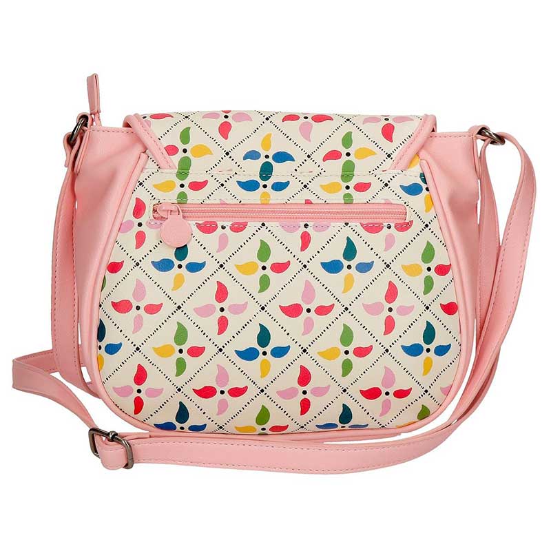 Pepe Jeans Ženska tašna Tina 62954 - pogled 4