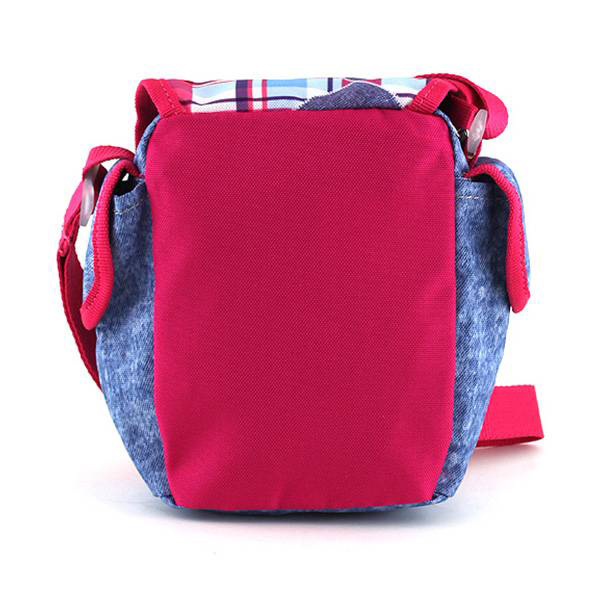 TARGET City Bag - Torbica HELLO KITTY 16328 - pogled 4