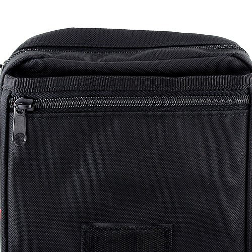 TARGET City Bag - Torbica SKELANIMALS Siva 11-2082 - pogled 4