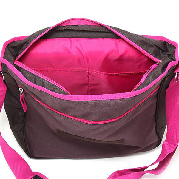 TARGET Shoulder Bag - Torba za školu NICI Jolly Lucy 16552 - pogled 4