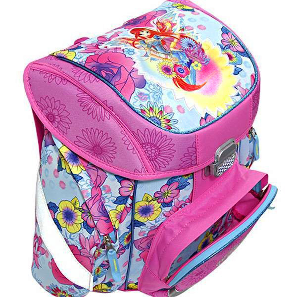 TARGET GT - Ranac za školu WINX 17345 - pogled 4