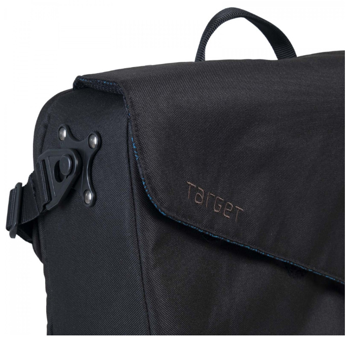 TARGET Torba na rame XTM-07.2 DOUBLE IMPACT Stealth 23791 - pogled 4