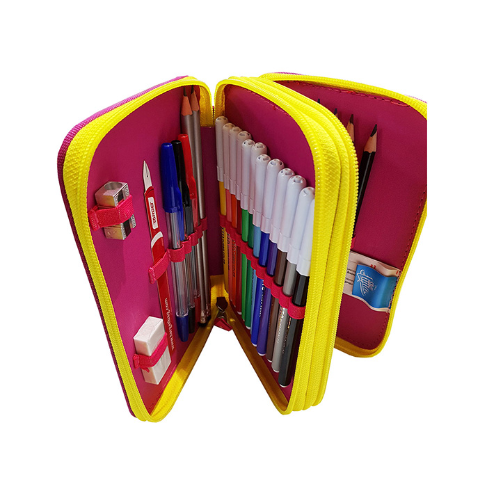 TARGET 2 zip - puna - SOY LUNA 10106 - pogled 4