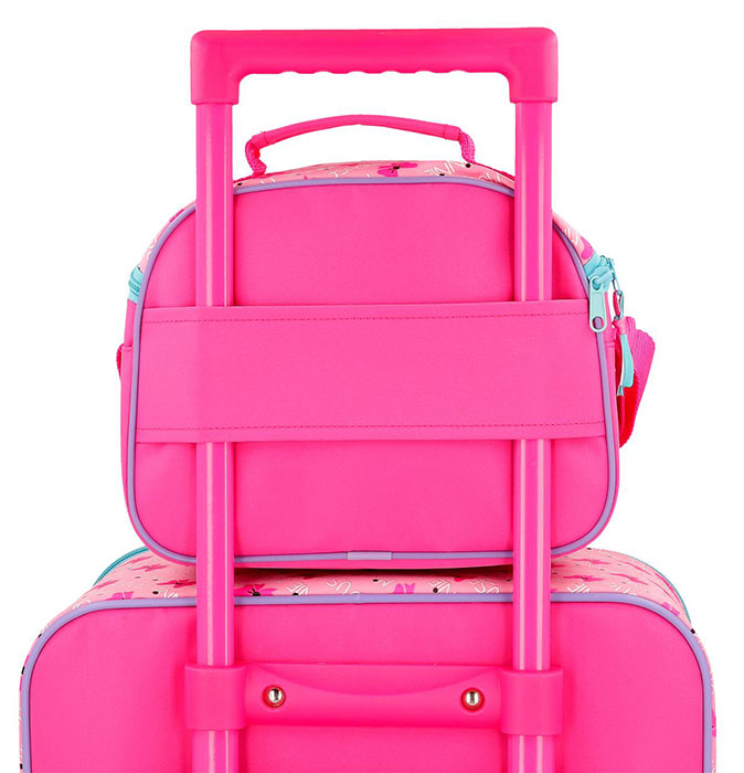 Disney Tašnica za devojčice Minnie Super Helpers 45748 - pogled 4