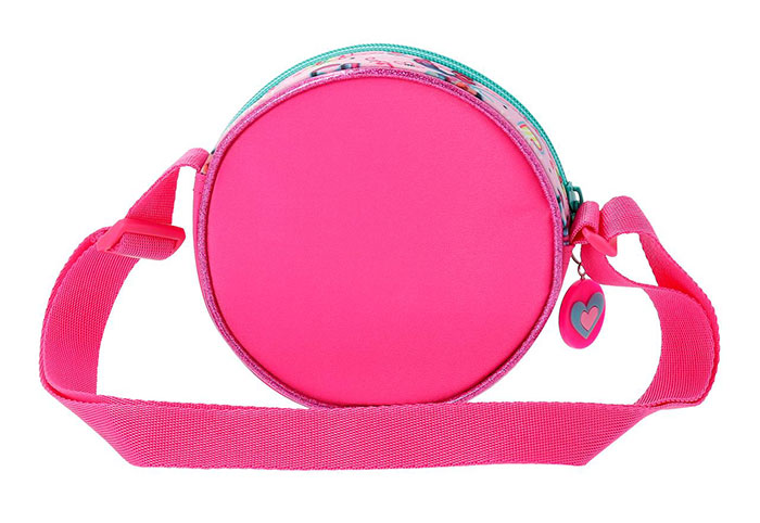 Disney Tašnica za devojčice Minnie Hearts 23751 - pogled 4