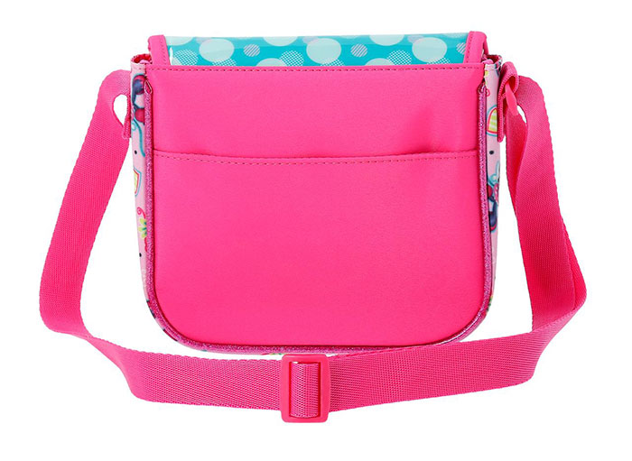 Disney Tašna za devojčice Minnie Hearts 23754 - pogled 4