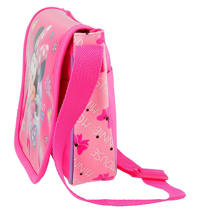 Disney Tašna za devojčice Minnie Super Helpers 45754 - pogled 4