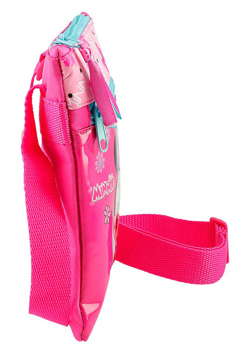 Disney Torbica za devojčice Minnie Super Helpers 45752 - pogled 4