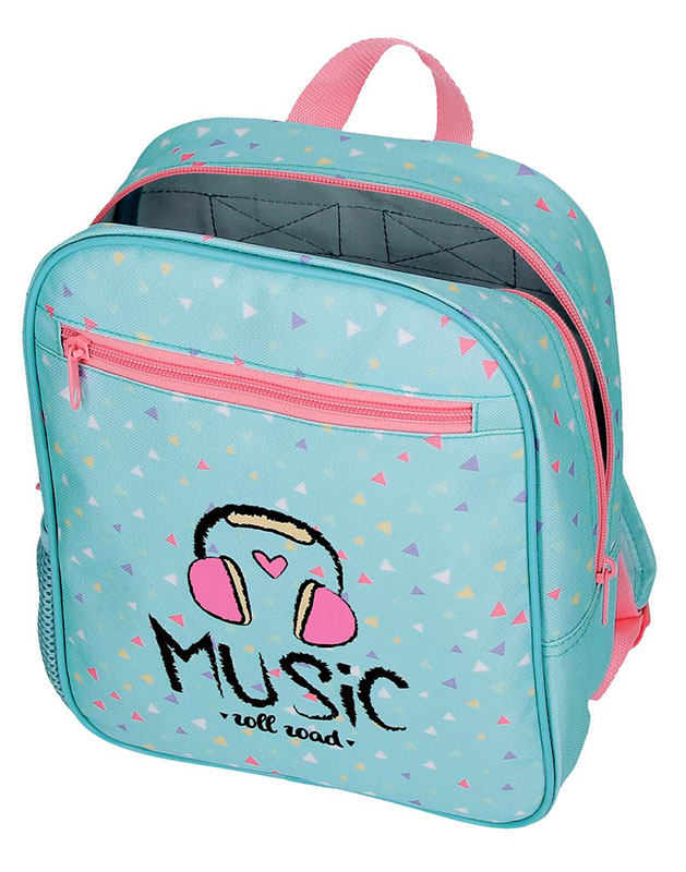 Roll Road Ranac 28cm Music 44921 - pogled 4