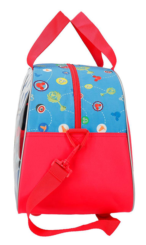 Disney Putna torba World Mickey 23632 - pogled 4