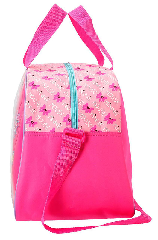 Disney Putna torba Minnie Super Helpers 45732 - pogled 4