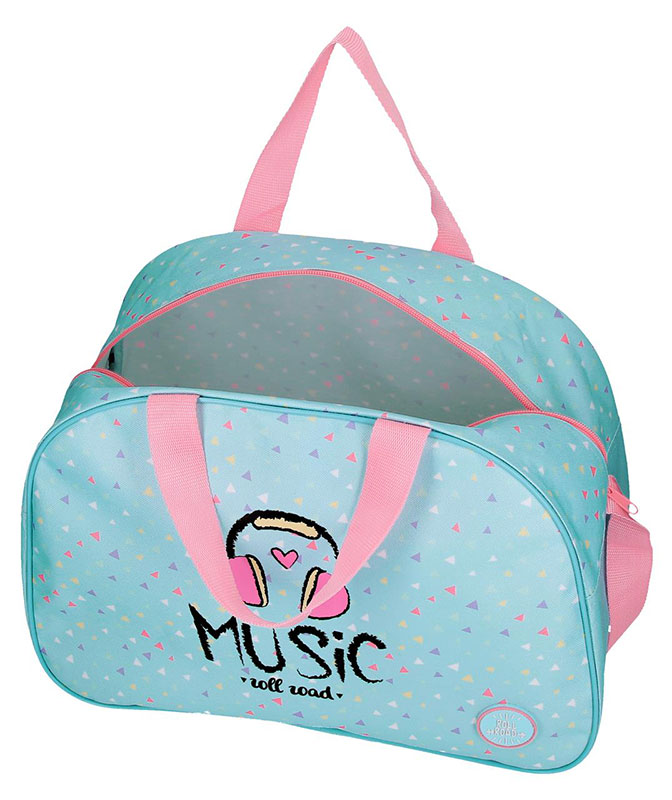 Roll Road Putna torba Music 44932 - pogled 4