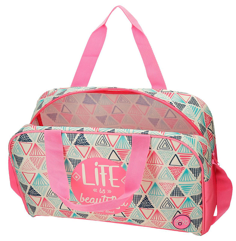 Roll Road Putna torba Life 44633 - pogled 4