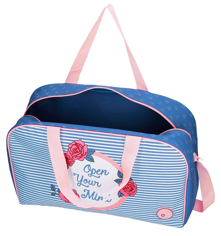 Roll Road Putna torba Rose 44833 - pogled 4