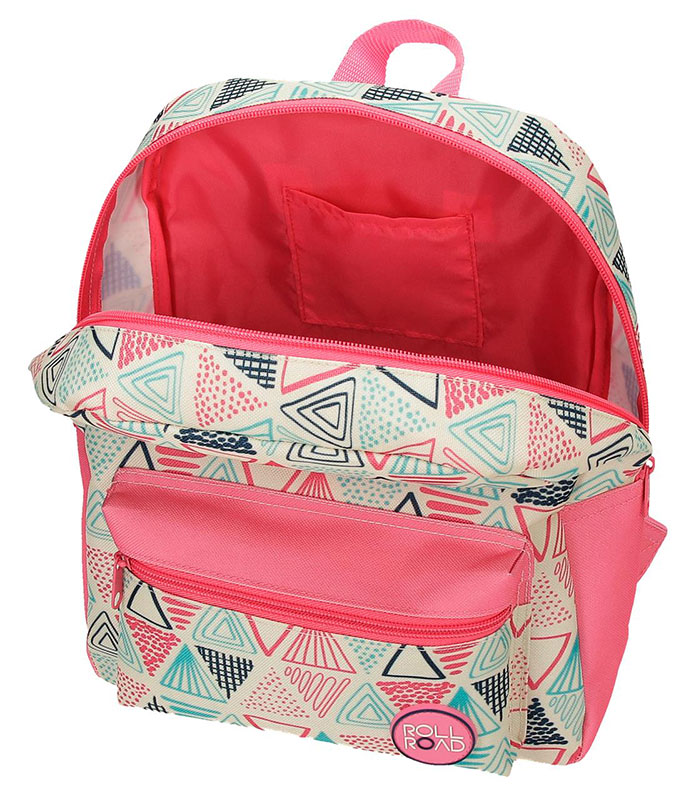 Roll Road Ranac za šetnju 32cm Life 44622 - pogled 4