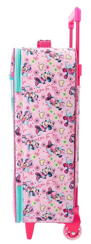 Disney Kofer 50cm Minnie Heart 23790 - pogled 4