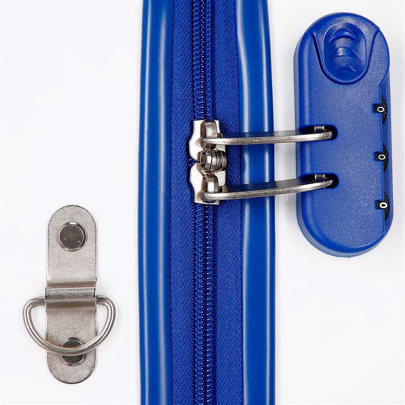 Disney Dečji ABS kofer za vožnju Mickey Good Mood 46499 - pogled 4