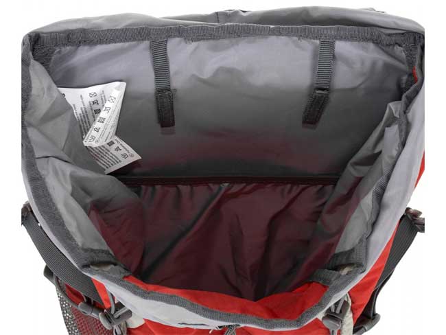 Kamp ranac Loap Ventro 36+5 Lit. BH1434G19T - pogled 4