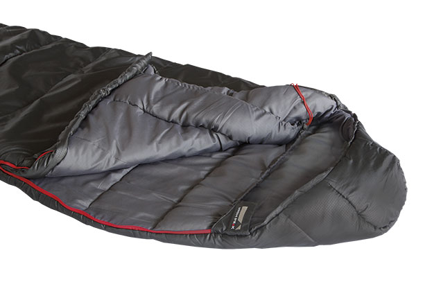 High Peak Vreća za spavanje Redwood 3L - pogled 4