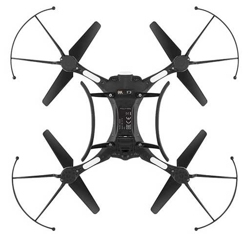 Dron Acme Unbeatable X8300 - pogled 4