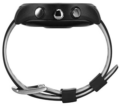 Pametni sat Acme Smart Watch SW301 GPS - pogled 4