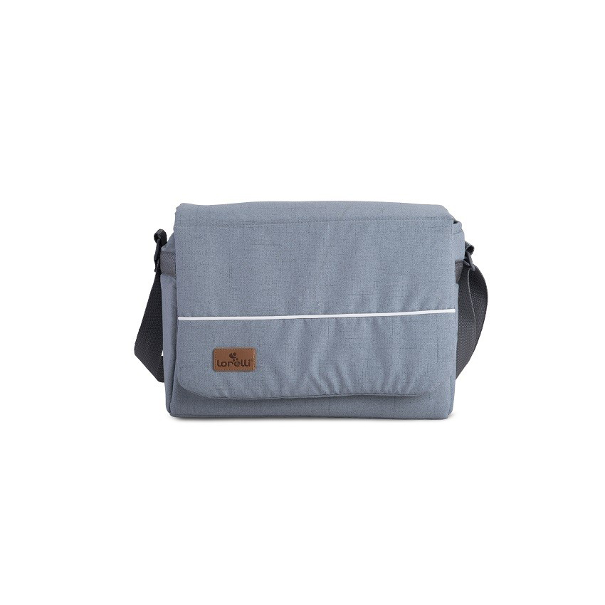 LORELLI Kolica za bebe S-500 SET Grey Venice - pogled 4