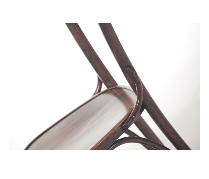 Trpezarijska stolica DEJAVU 054 - pogled 4