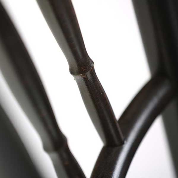 Trpezarijska stolica DEJAVU 378 - pogled 4