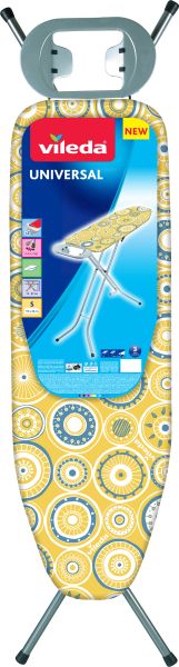Vileda daska za peglanje Universal - pogled 4