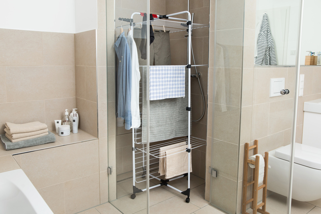 Vileda sušač veša Mixer 4 - pogled 4