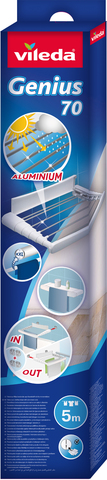 Vileda sušač veša Genius 70 - pogled 4