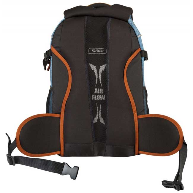 Target Ranac za školu Air Pack Switch Coast 26284 - pogled 4